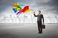 Read more about the article עיצוב לוגו ומיתוג