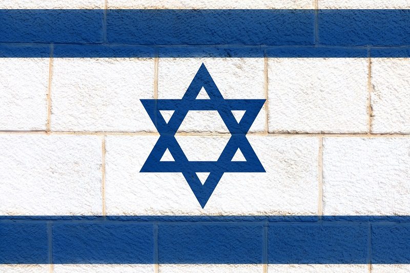 Read more about the article מגן דוד- הלוגו של העם היהודי!