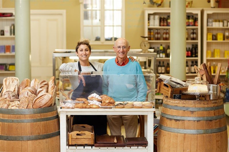 Read more about the article מיתוג עסקי לעסק משפחתי!